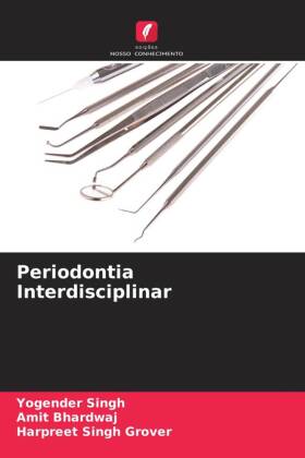 Periodontia Interdisciplinar