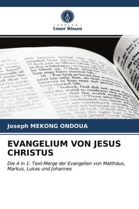 Evangelium Von Jesus Christus