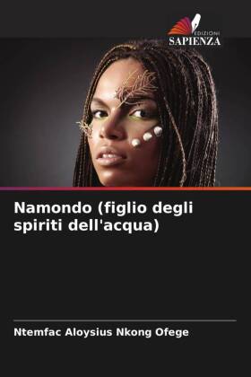 Namondo (figlio degli spiriti dell'acqua)