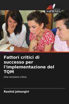 Fattori critici di successo per l'implementazione del TQM