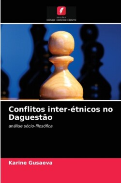 Conflitos inter-étnicos no Daguestão