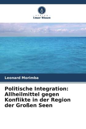 Politische Integration