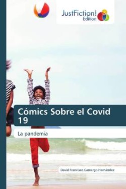 Cómics Sobre el Covid 19