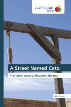 Street Named Cato