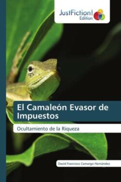 Camaleón Evasor de Impuestos