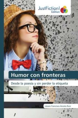 Humor con fronteras