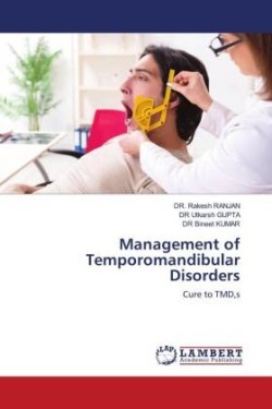 Management of Temporomandibular Disorders