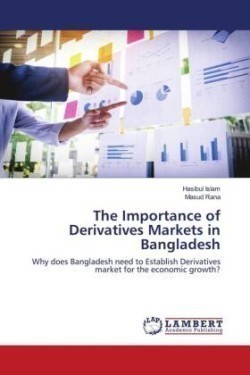 Importance of Derivatives Markets in Bangladesh