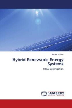 Hybrid Renewable Energy Systems