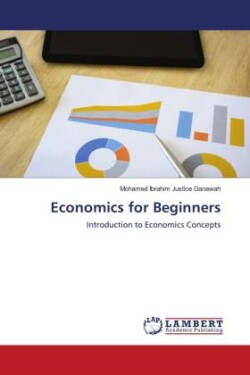 Economics for Beginners