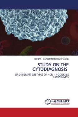 Study on the Cytodiagnosis