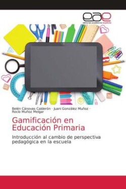 Gamificación en Educación Primaria