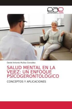 Salud Mental En La Vejez