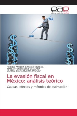 evasión fiscal en México