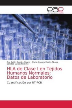 HLA de Clase I en Tejidos Humanos Normales