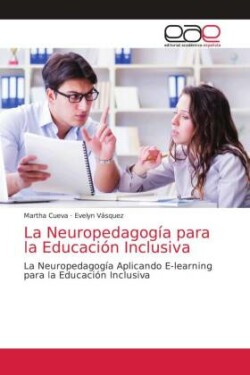 Neuropedagogía para la Educación Inclusiva