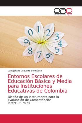 Entornos Escolares de Educación Básica y Media para Instituciones Educativas de Colombia