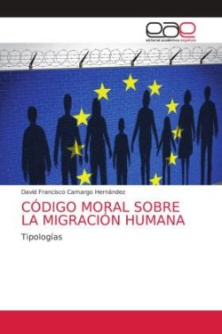 Código Moral Sobre La Migración Humana