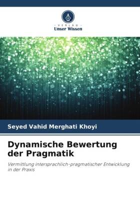 Dynamische Bewertung der Pragmatik