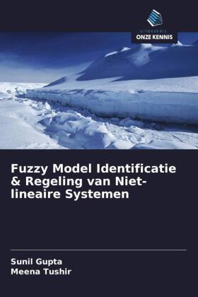 Fuzzy Model Identificatie & Regeling van Niet-lineaire Systemen