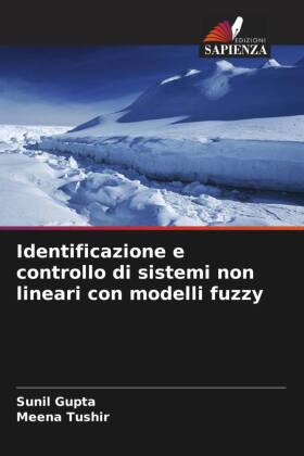 Identificazione e controllo di sistemi non lineari con modelli fuzzy