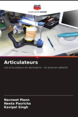 Articulateurs