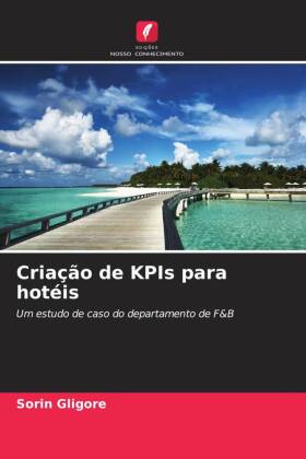 Criação de KPIs para hotéis