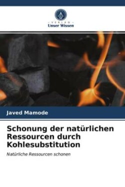 Schonung der natürlichen Ressourcen durch Kohlesubstitution