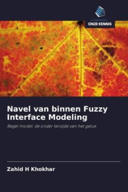 Navel van binnen Fuzzy Interface Modeling