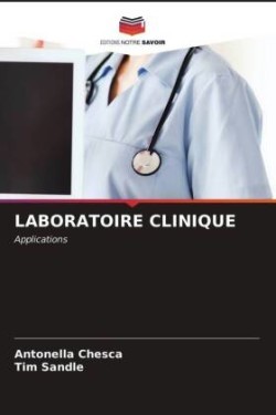 Laboratoire Clinique