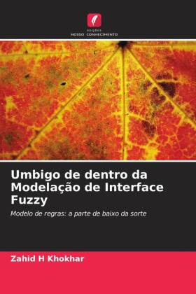 Umbigo de dentro da Modelação de Interface Fuzzy