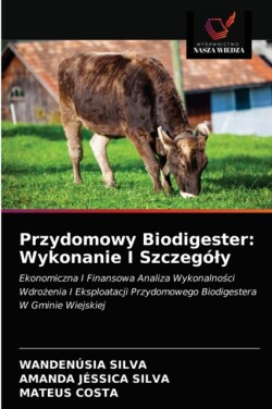 Przydomowy Biodigester