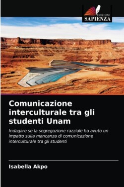 Comunicazione interculturale tra gli studenti Unam