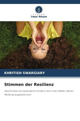 Stimmen der Resilienz