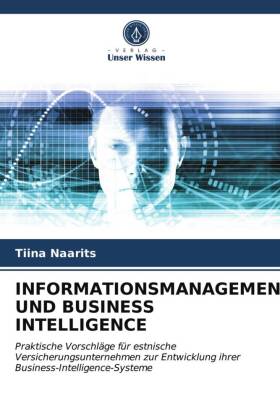 Informationsmanagement Und Business Intelligence