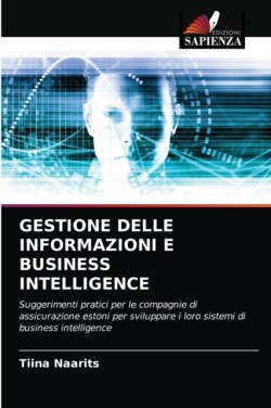 Gestione Delle Informazioni E Business Intelligence