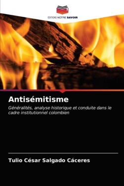 Antisémitisme