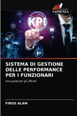 Sistema Di Gestione Delle Performance Per I Funzionari