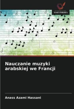 Nauczanie muzyki arabskiej we Francji