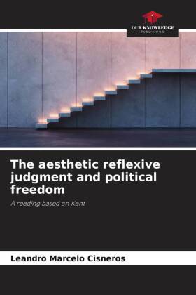 The aesthetic reflexive judgment and political freedom