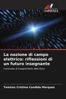 La nozione di campo elettrico: riflessioni di un futuro insegnante