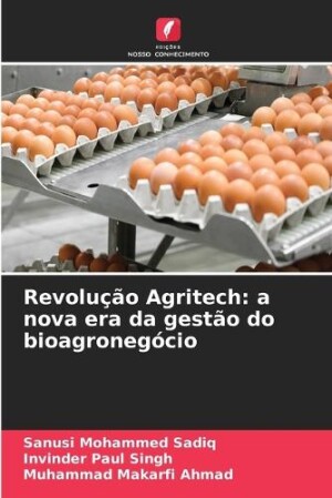 Revolução Agritech