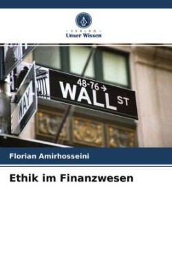 Ethik im Finanzwesen