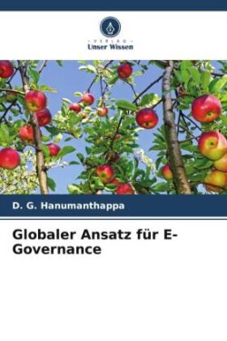 Globaler Ansatz für E-Governance