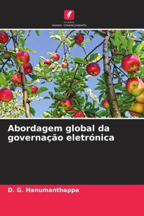 Abordagem global da governação eletrónica