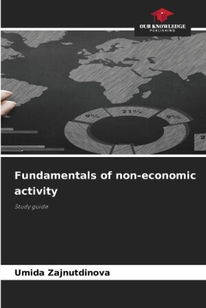 Fundamentals of non-economic activity