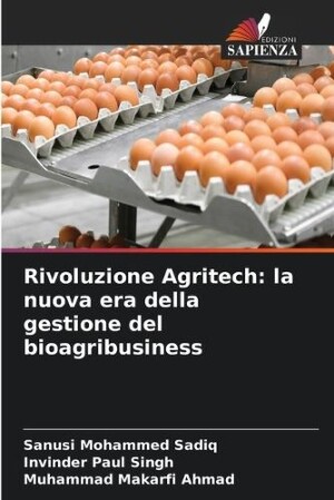 Rivoluzione Agritech