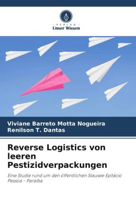 Reverse Logistics von leeren Pestizidverpackungen