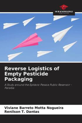 Reverse Logistics of Empty Pesticide Packaging