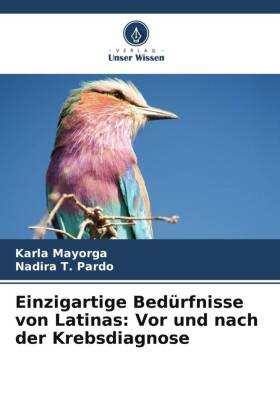 Einzigartige Bedürfnisse von Latinas: Vor und nach der Krebsdiagnose